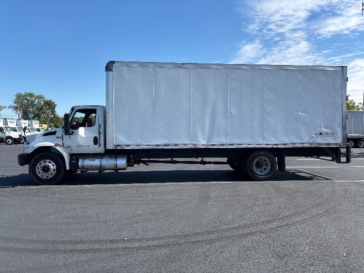 2021 International MV in South Plainfield, NJ — photo 4