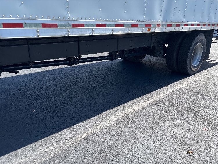 2021 International MV in South Plainfield, NJ — photo 5