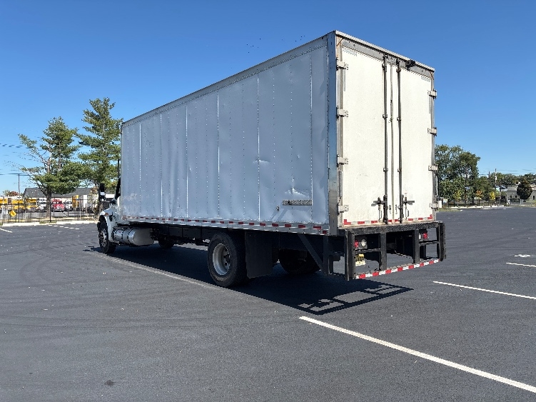 2021 International MV in South Plainfield, NJ — photo 6
