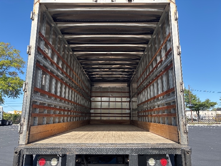 2021 International MV in South Plainfield, NJ — photo 8