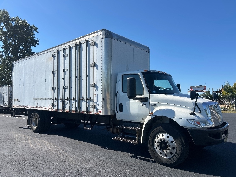 2021 International MV in South Plainfield, NJ