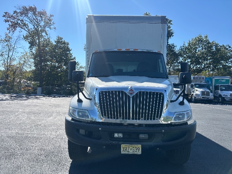 2021 International MV in South Plainfield, NJ — photo 2