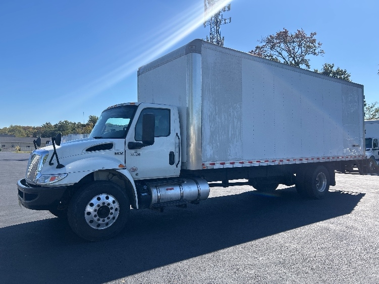 2021 International MV in South Plainfield, NJ — photo 3
