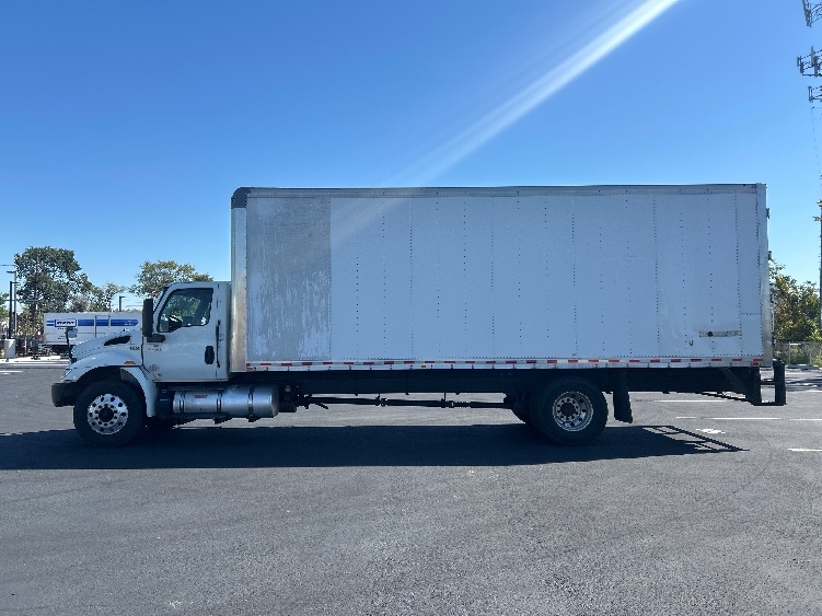 2021 International MV in South Plainfield, NJ — photo 4
