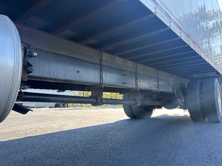 2021 International MV in South Plainfield, NJ — photo 5
