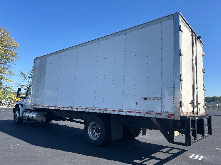 2021 International MV in South Plainfield, NJ — photo 6
