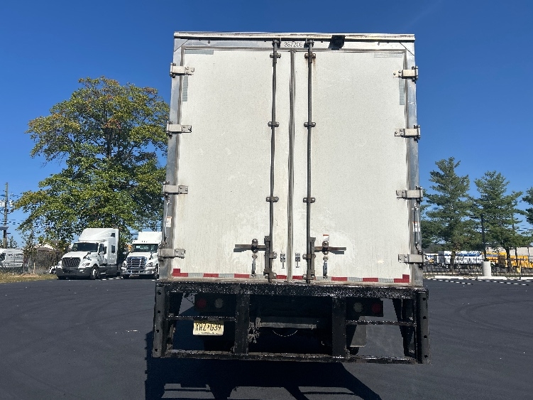 2021 International MV in South Plainfield, NJ — photo 7
