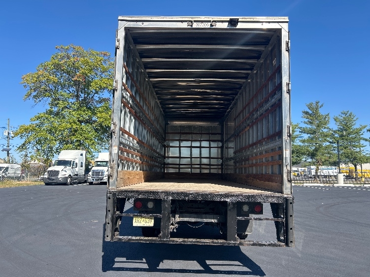 2021 International MV in South Plainfield, NJ — photo 8