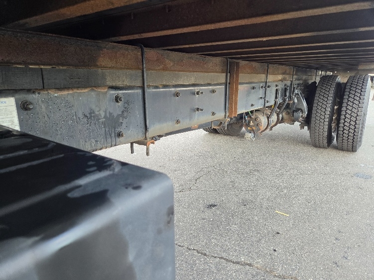 2021 Freightliner eM2 in Springfield, MA — photo 5