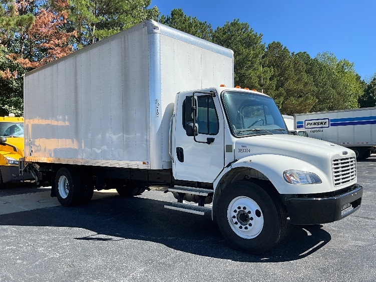 2021 Freightliner eM2 in Forest Park, GA