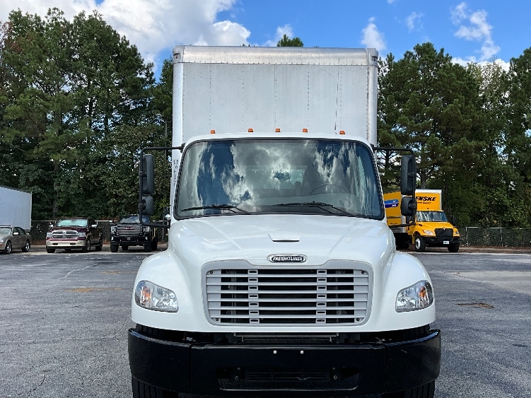 2021 Freightliner eM2 in Forest Park, GA — photo 2