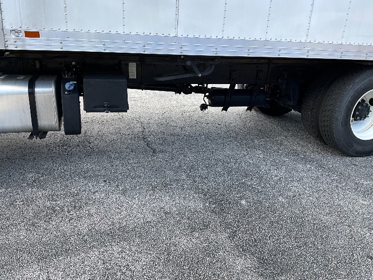 2021 Freightliner eM2 in Forest Park, GA — photo 5