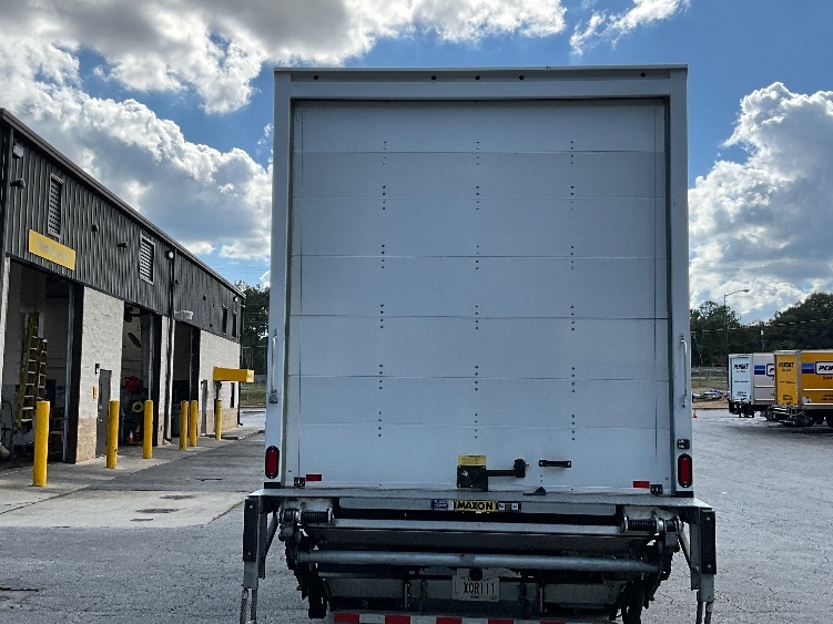 2021 Freightliner eM2 in Forest Park, GA — photo 7