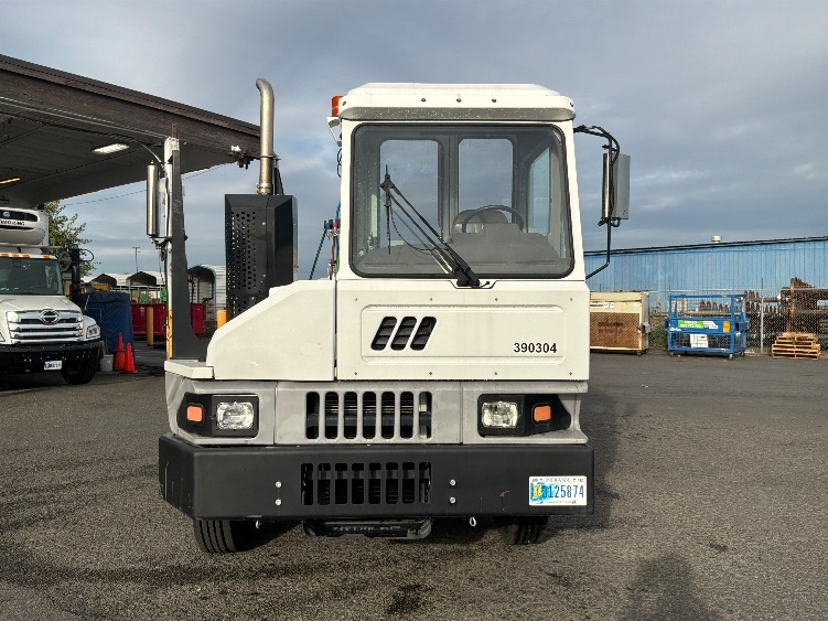2021 Ottawa T2 in Tacoma, WA — photo 2
