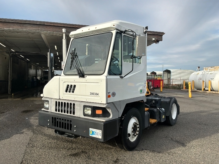 2021 Ottawa T2 in Tacoma, WA — photo 3