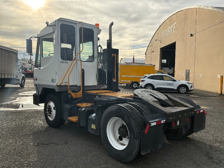 2021 Ottawa T2 in Tacoma, WA — photo 5