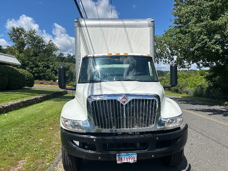 2021 International MV in Montgomery, NY — photo 2