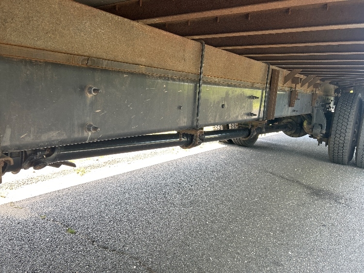 2021 International MV in Montgomery, NY — photo 5
