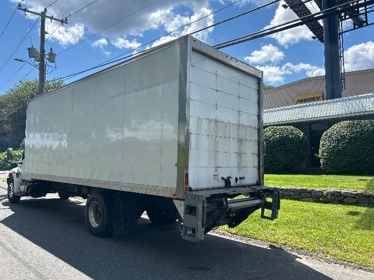 2021 International MV in Montgomery, NY — photo 6