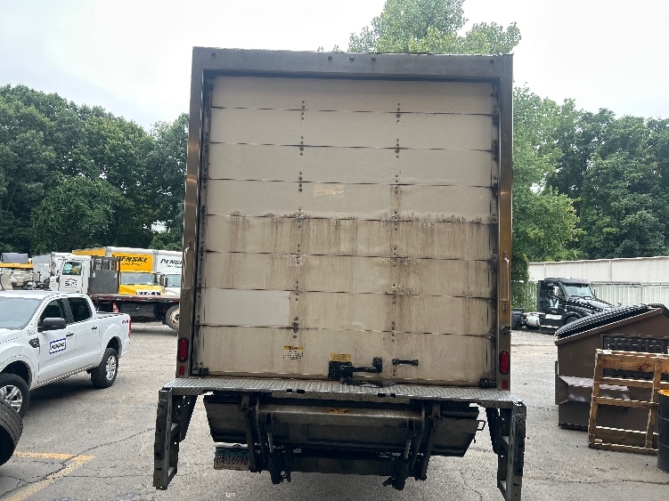 2021 International MV in Montgomery, NY — photo 7