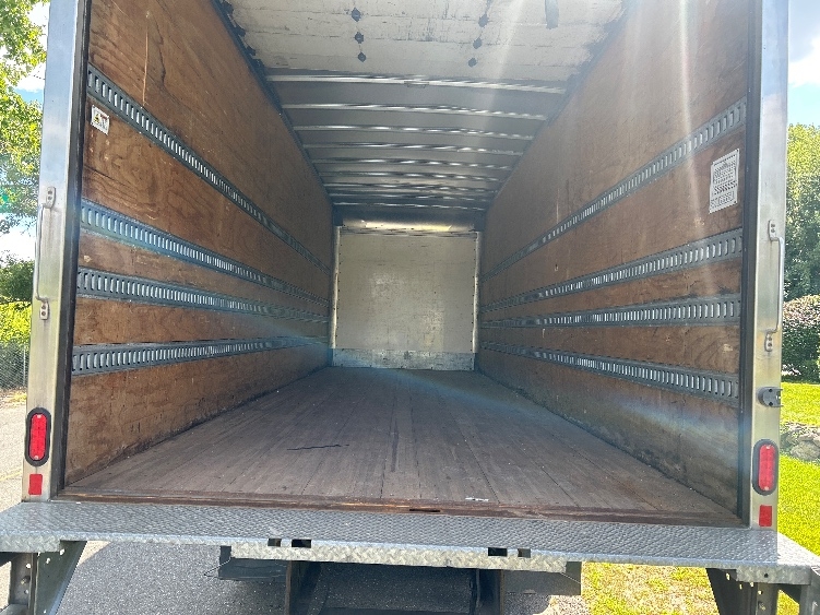 2021 International MV in Montgomery, NY — photo 8