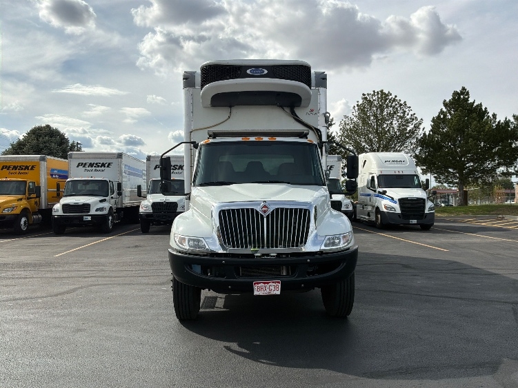 2021 International MV in Aurora, CO — photo 2