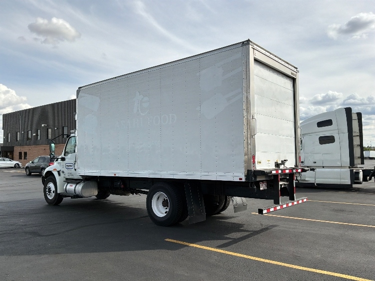 2021 International MV in Aurora, CO — photo 6