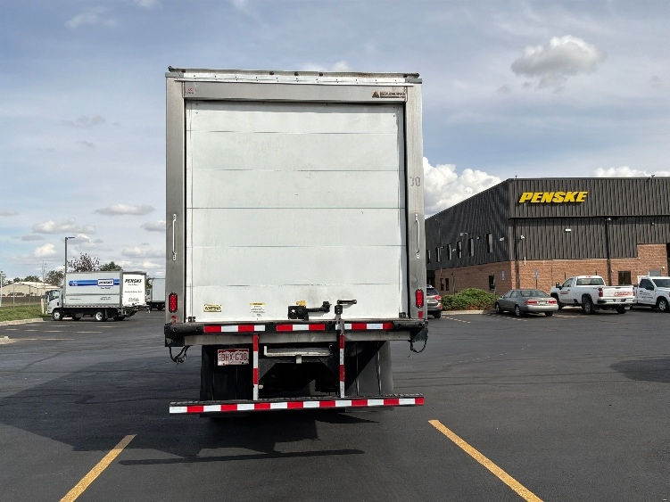 2021 International MV in Aurora, CO — photo 7