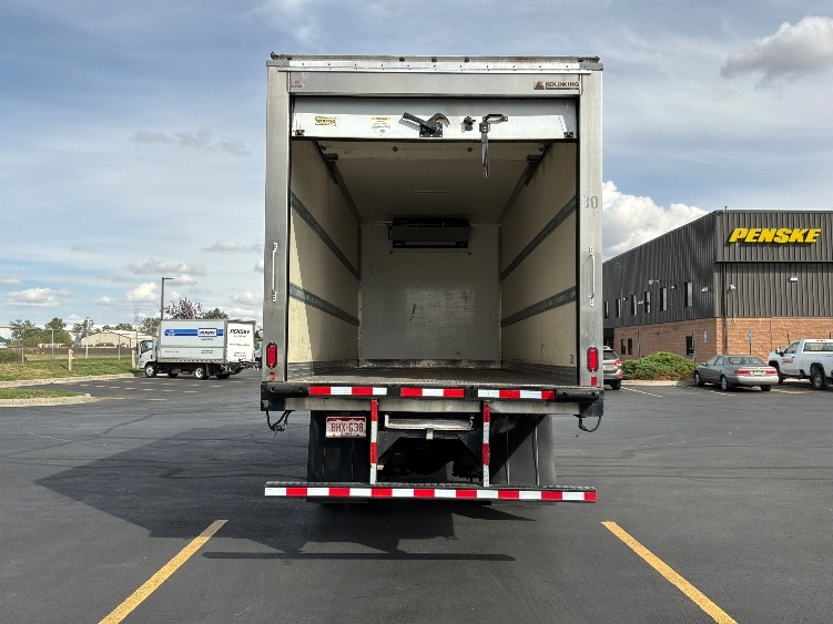 2021 International MV in Aurora, CO — photo 8