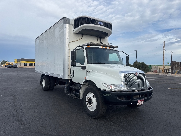 2021 International MV in Denver, CO