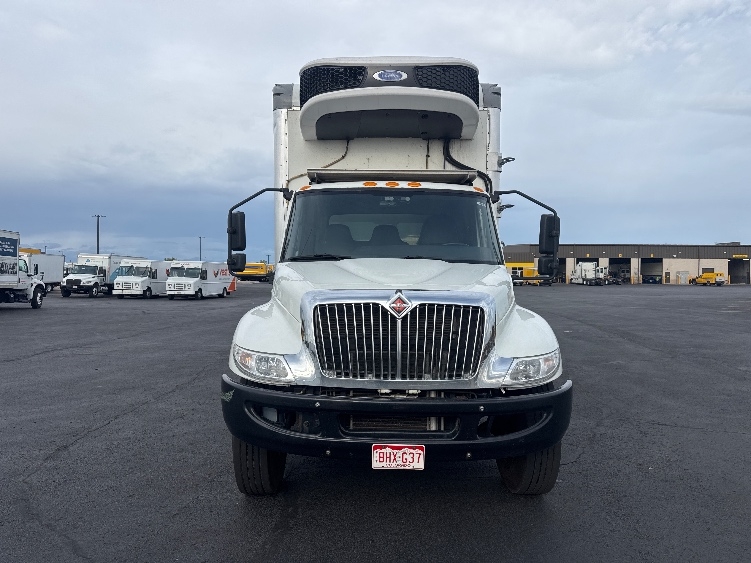 2021 International MV in Denver, CO — photo 2