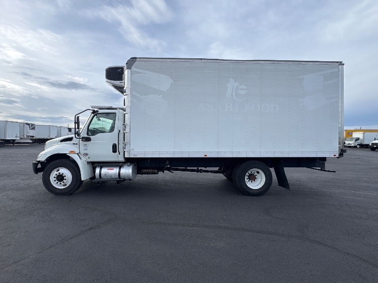 2021 International MV in Denver, CO — photo 4