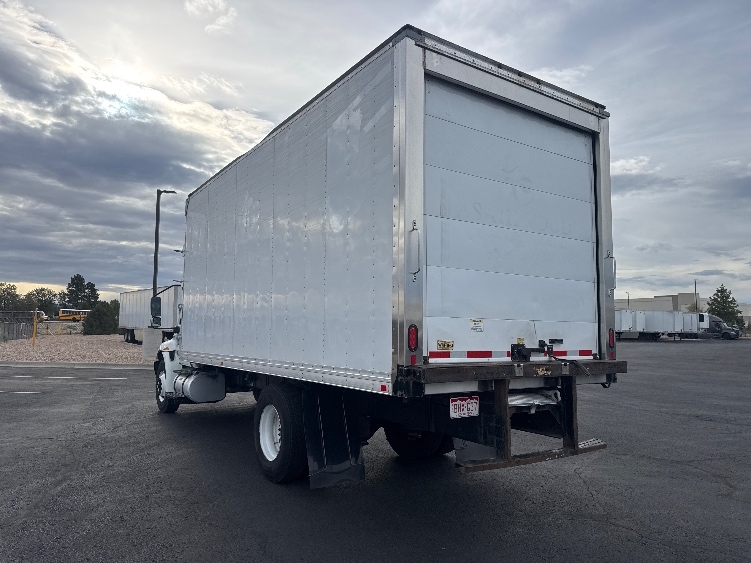 2021 International MV in Denver, CO — photo 6