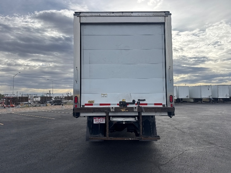 2021 International MV in Denver, CO — photo 7