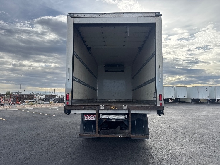 2021 International MV in Denver, CO — photo 8