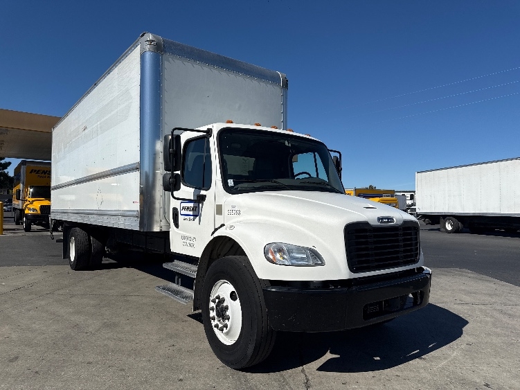 2022 Freightliner eM2 in West Sacramento, CA
