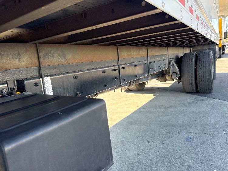 2022 Freightliner eM2 in West Sacramento, CA — photo 5