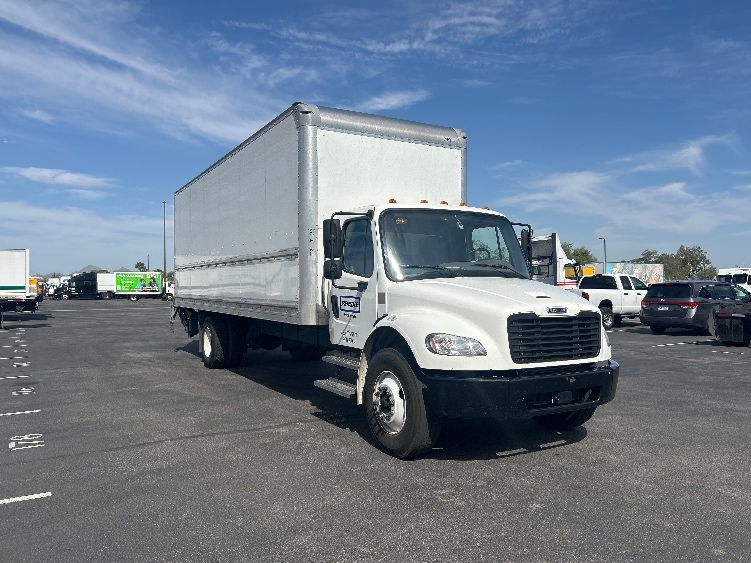 2022 Freightliner eM2 in Phoenix, AZ
