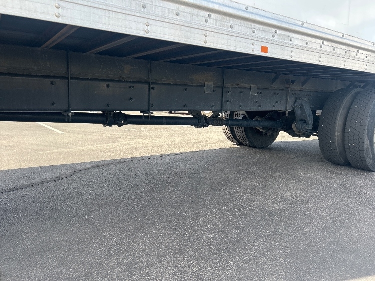 2022 Freightliner eM2 in Phoenix, AZ — photo 5