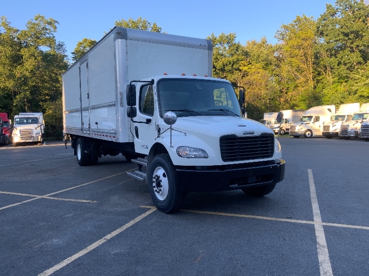 2022 Freightliner eM2 in Dayton, NJ