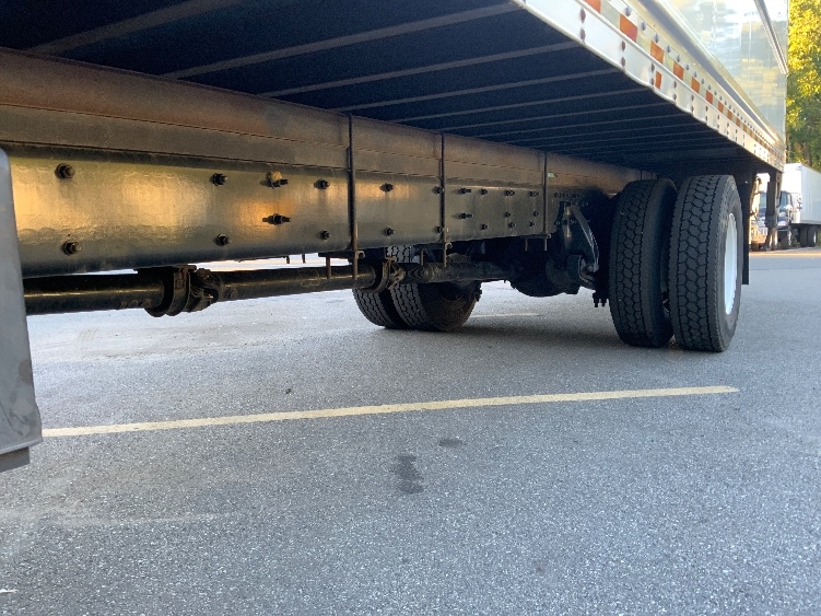2022 Freightliner eM2 in Dayton, NJ — photo 5