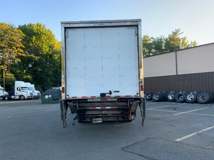 2022 Freightliner eM2 in Dayton, NJ — photo 7