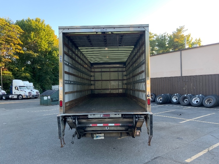 2022 Freightliner eM2 in Dayton, NJ — photo 8