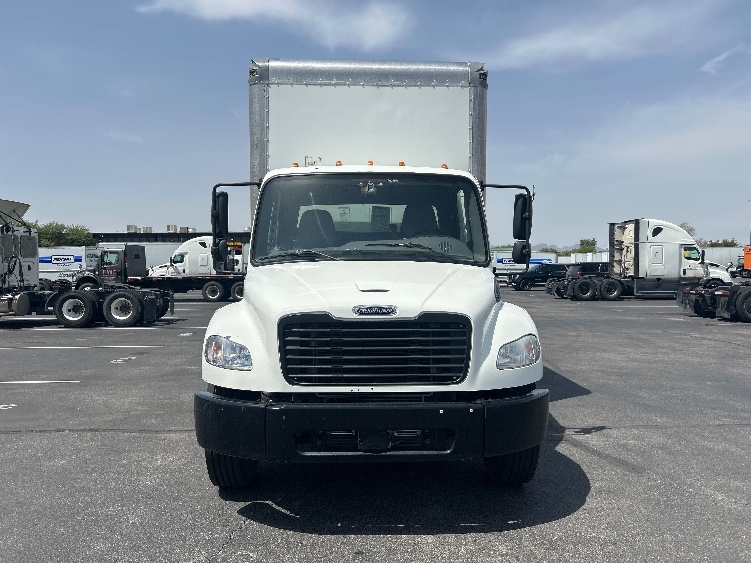 2022 Freightliner eM2 in Phoenix, AZ