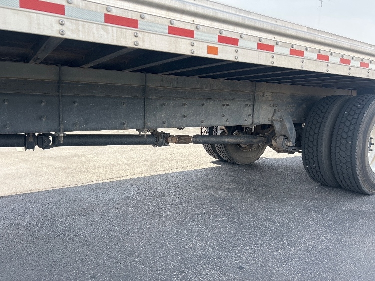 2022 Freightliner eM2 in Phoenix, AZ — photo 4