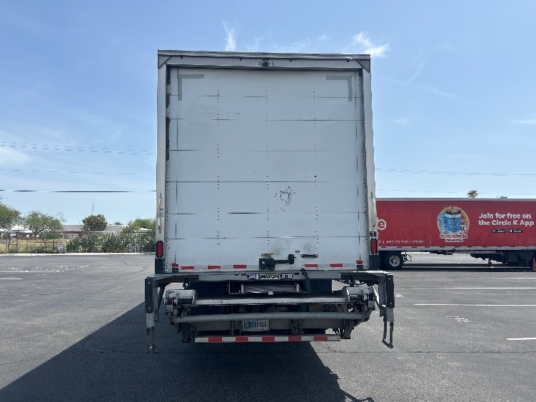 2022 Freightliner eM2 in Phoenix, AZ — photo 6