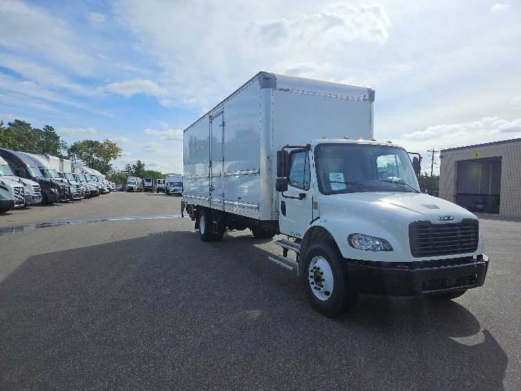 2022 Freightliner eM2 in Brooklyn Park, MN
