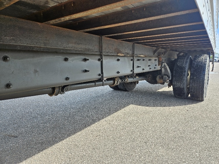 2022 Freightliner eM2 in Brooklyn Park, MN — photo 5