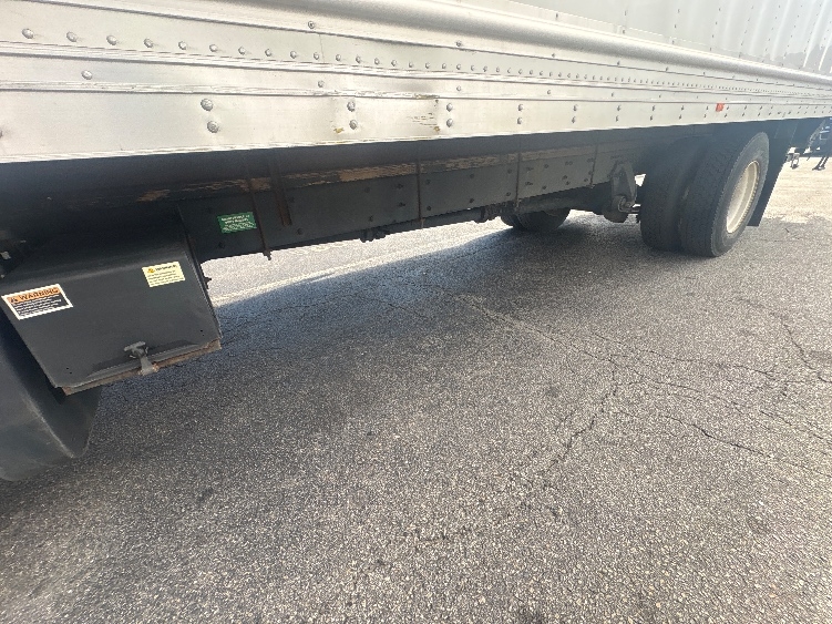 2022 Freightliner eM2 in North Bergen, NJ — photo 5