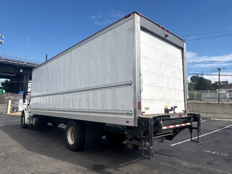 2022 Freightliner eM2 in North Bergen, NJ — photo 6